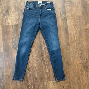 Frame jeans Le High Skinny